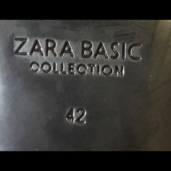 Zara Basic Collection - Picture 2 of 6